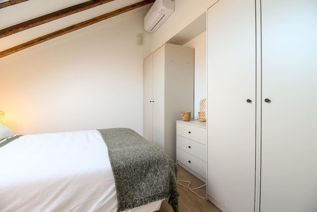 Designer Duplex In The Center Apartment Santander Exterior photo