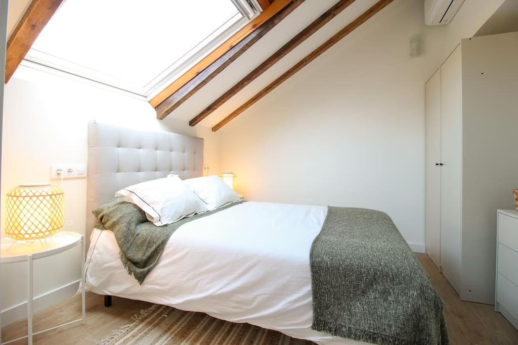 Designer Duplex In The Center Apartment Santander Exterior photo